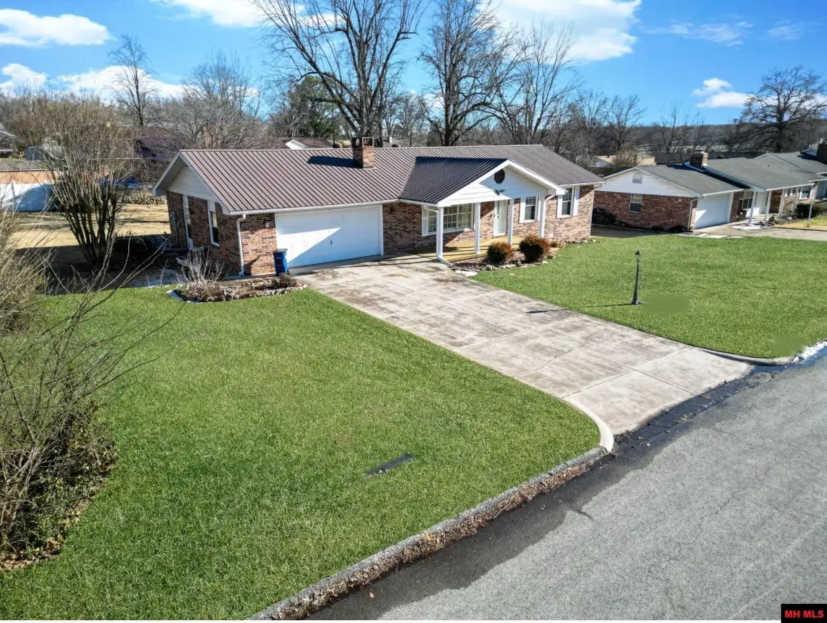 1505 BERRY LANE, Mountain Home, AR 72653 - Image #1