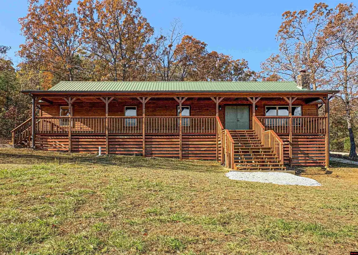 1113 THOUSAND OAKS DRIVE, Yellville, AR 72687 - Image #1