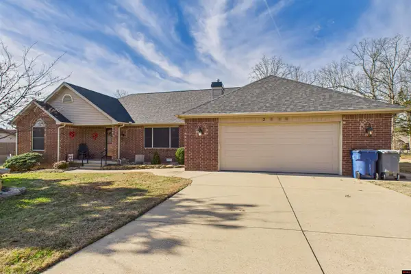 2046 SHADOW OAK DRIVE, Mountain Home, AR 72653