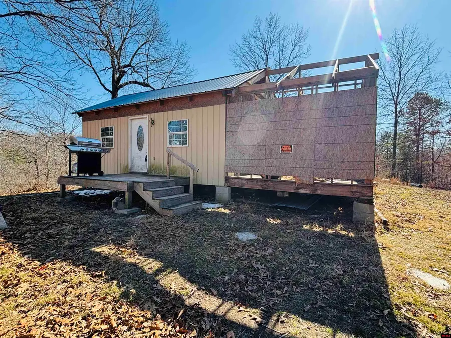 240 GOAT TRAIL, Yellville, AR 72687 - Image #2