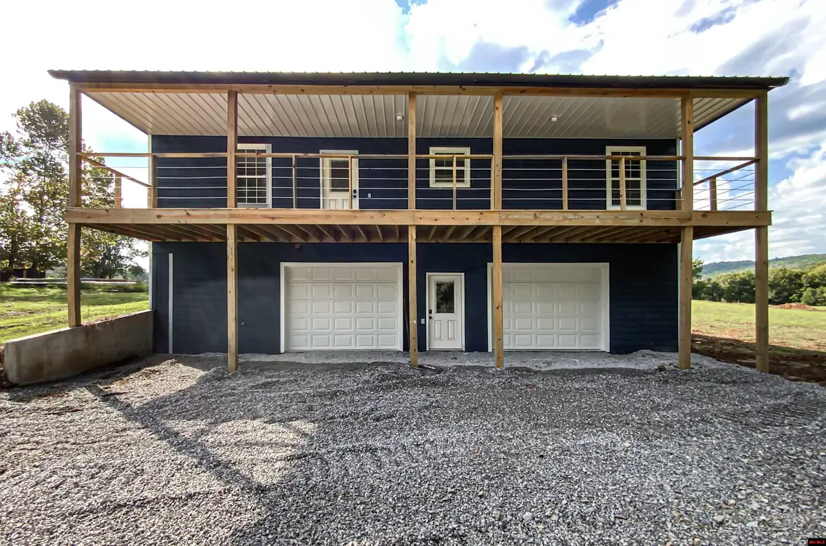 346 CROCKET LANE, Norfork, AR 72658 - Image #1