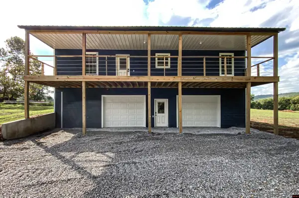 346 CROCKET LANE, Norfork, AR 72658