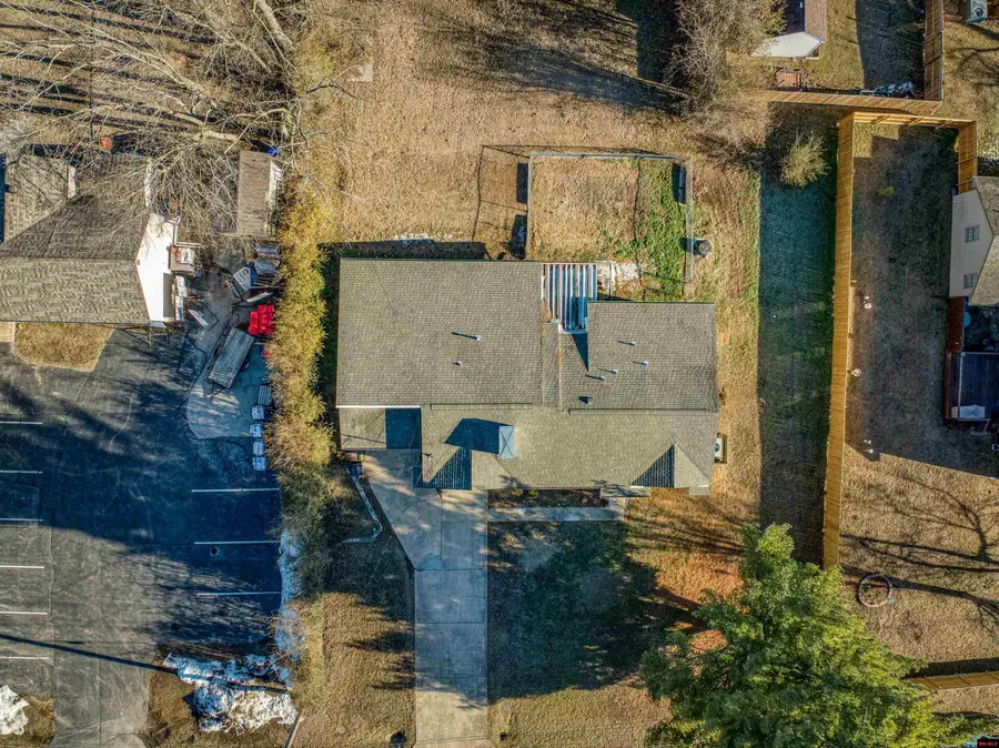 307 NELSON AVENUE, Mountain Home, AR 72653 - #2