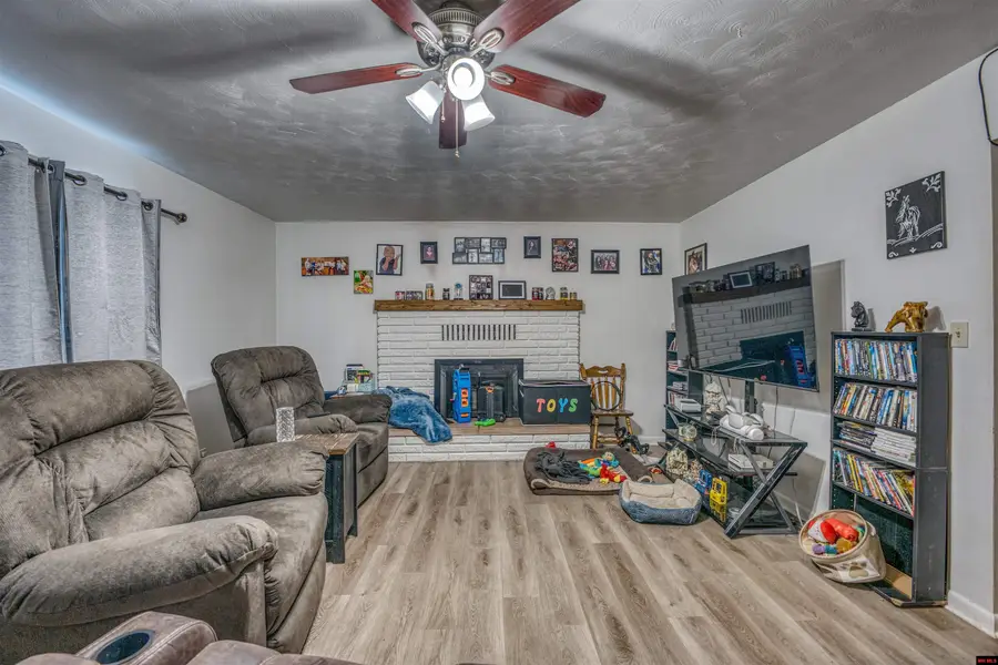 307 NELSON AVENUE, Mountain Home, AR 72653 - #3