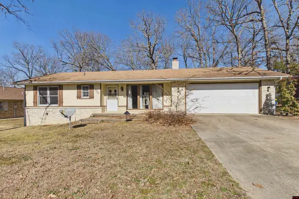 208 LEATHERWOOD DRIVE, Mountain Home, AR 72653