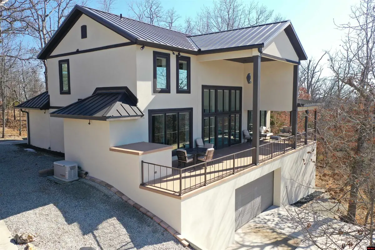 1345 ROBINSON POINT ROAD, Mountain Home, AR 72653 - #1