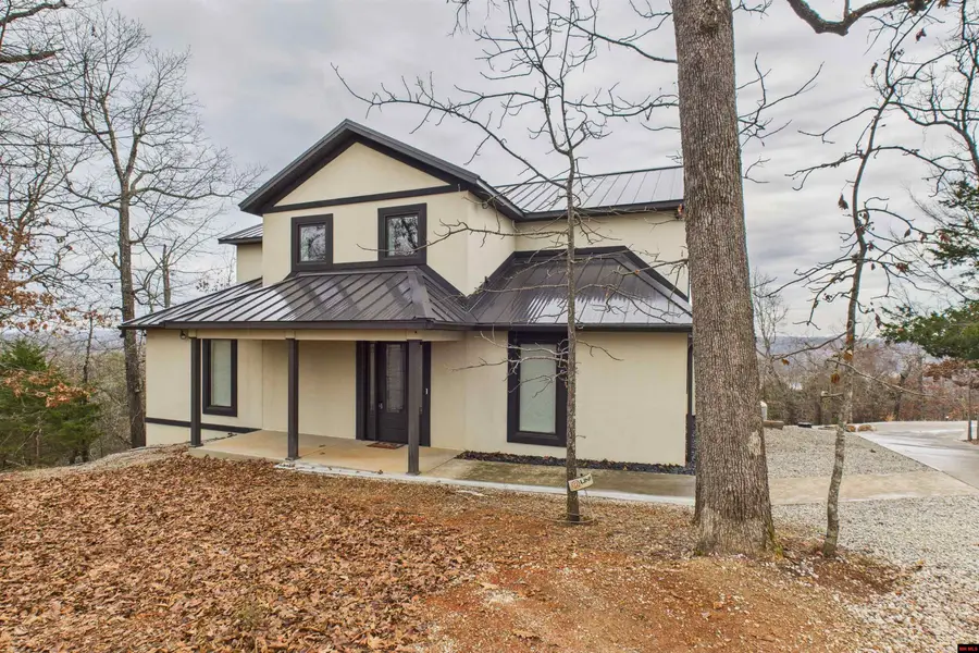 1345 ROBINSON POINT ROAD, Mountain Home, AR 72653 - #2