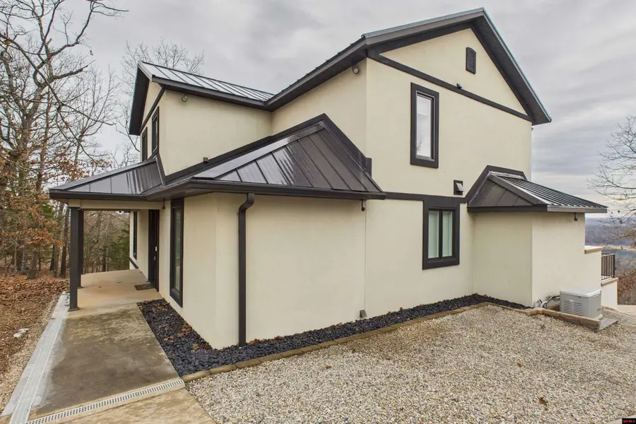 1345 ROBINSON POINT ROAD, Mountain Home, AR 72653 - #3