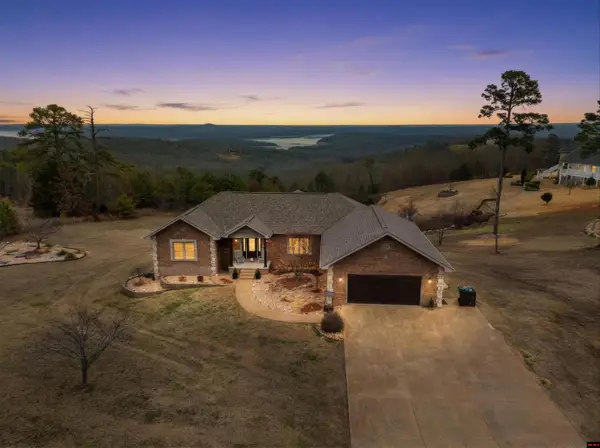 206 SWISS ALPS LANE, Mountain Home, AR 72653