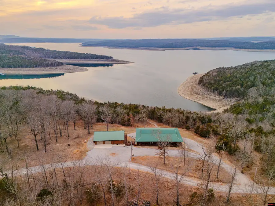 382 KINGDOM LANE, Yellville, AR 72687 - #2