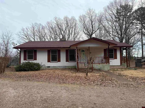 6591 HWY 125 NORTH, Yellville, AR 72687