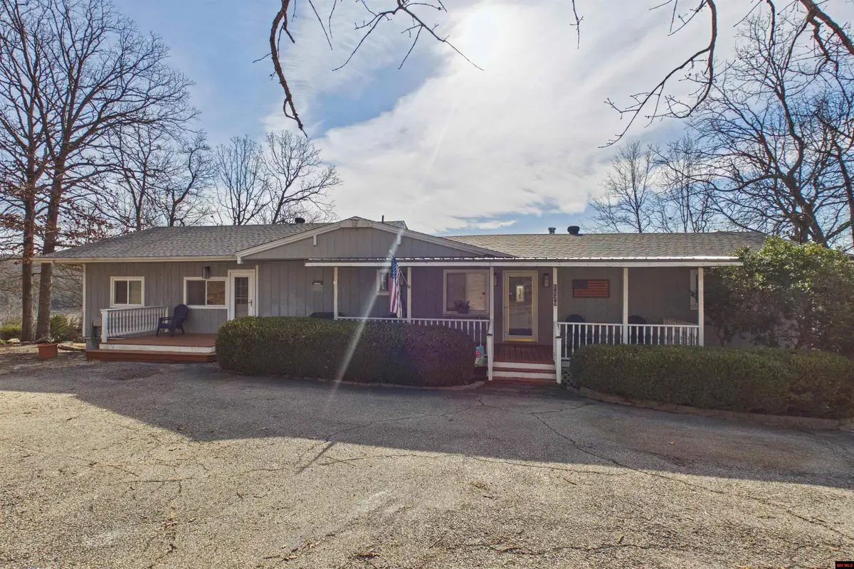 1170 MC 142, Oakland, AR 72661 - #1