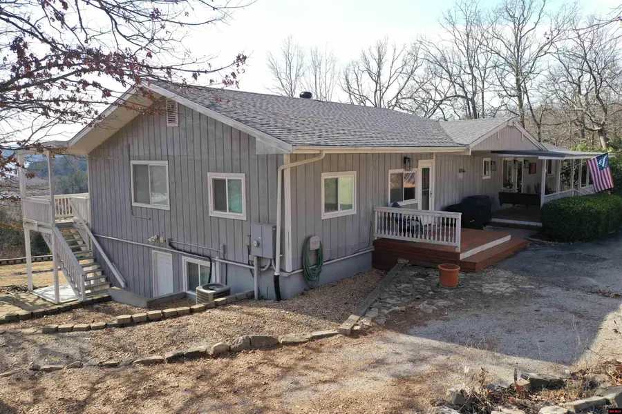 1170 MC 142, Oakland, AR 72661 - #3