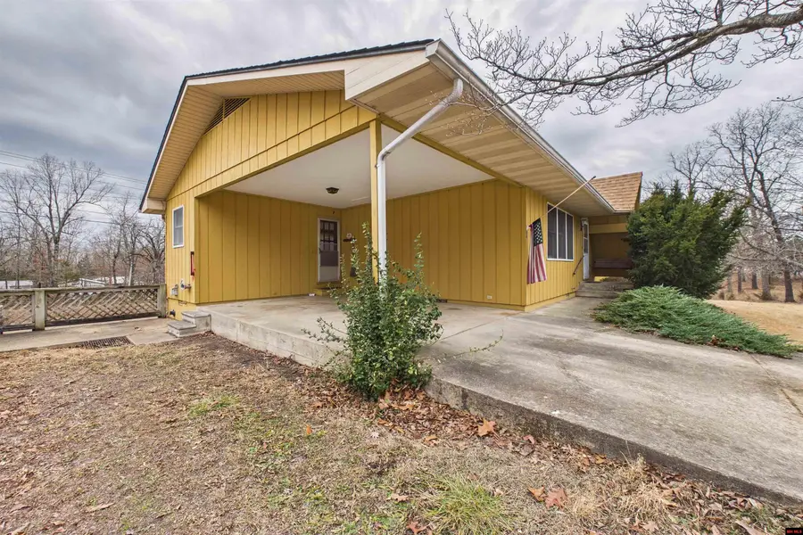 108 HOWARD CREEK ROAD, Midway, AR 72651 - #3