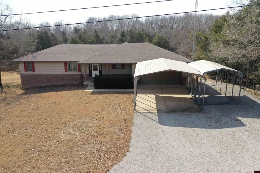 822 CR 772, Midway, AR 72651 - #2