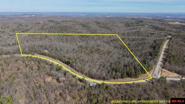 001-08907-000 HWY 14 NORTH, Yellville, AR 72687