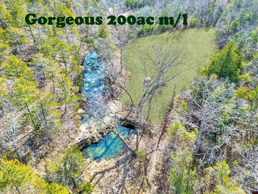 001-00758-000 HAND COVE ROAD, Elizabeth, AR 72537 - #2