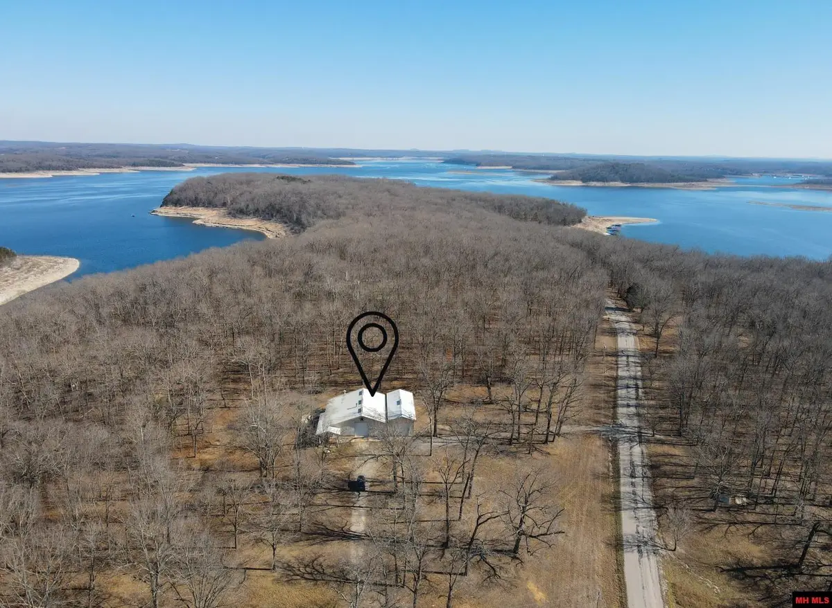 12737 MC 8001, Yellville, AR 72687 - #1