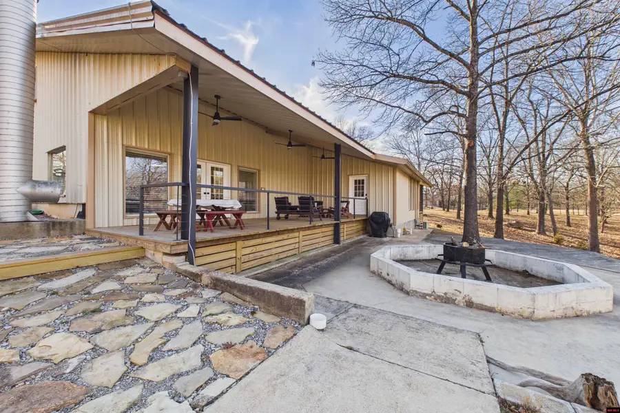 12737 MC 8001, Yellville, AR 72687 - #3