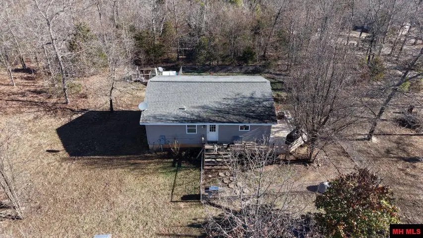 165 GREEN FOREST TRAIL, Mountain Home, AR 72653 - #1