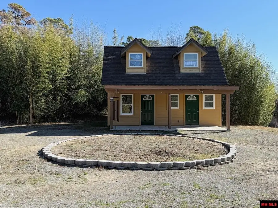 65 OAKRIDGE DRIVE, Salesville, AR 72653 - #2