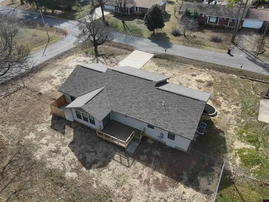 705 BAXTER AVENUE, Mountain Home, AR 72653 - #2