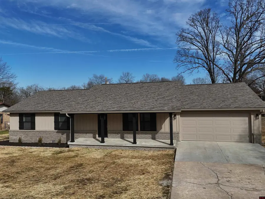 705 BAXTER AVENUE, Mountain Home, AR 72653 - #3