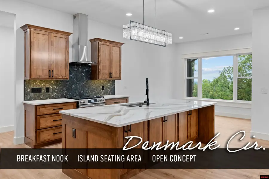 59 DENMARK CIRCLE, Mountain Home, AR 72653 - #3