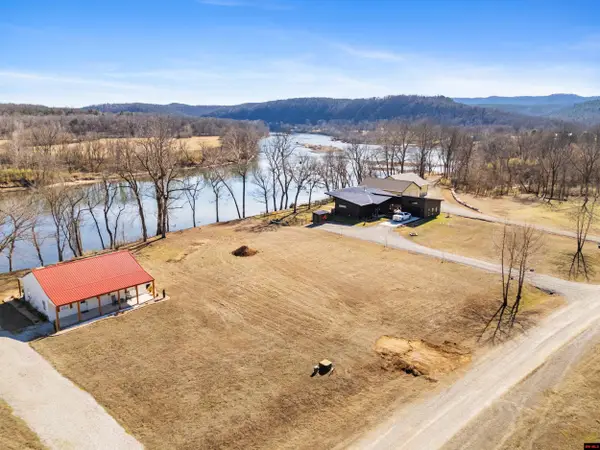 LOT 10 CROCKET LANE, Norfork, AR 72658