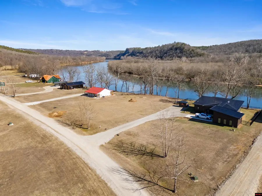 LOT 10 CROCKET LANE, Norfork, AR 72658 - #2