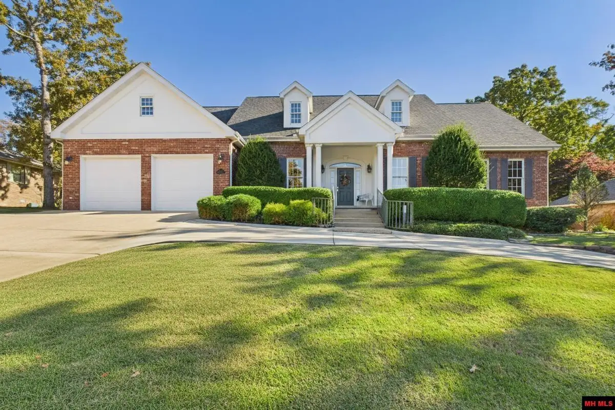 614 LEATHERWOOD DRIVE, Mountain Home, AR 72653 - #1