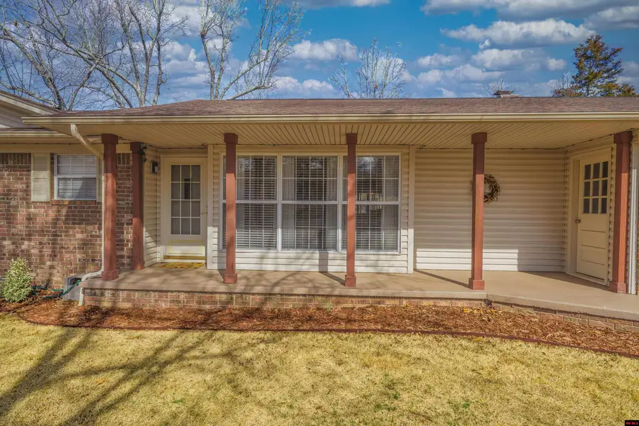 713 BAXTER AVENUE, Mountain Home, AR 72653 - #3