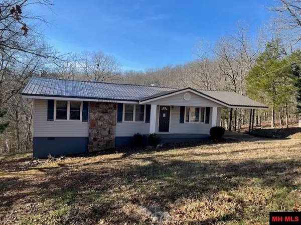 49 BANHO CIRCLE, Cherokee Village, AR 72529