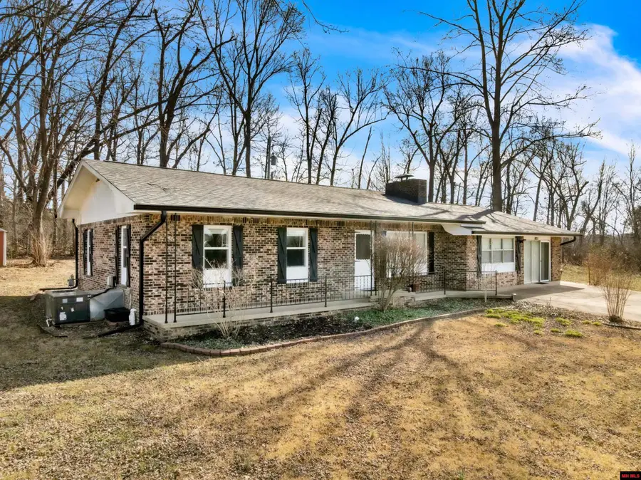 1821 FULLER, Mountain Home, AR 72653 - #3