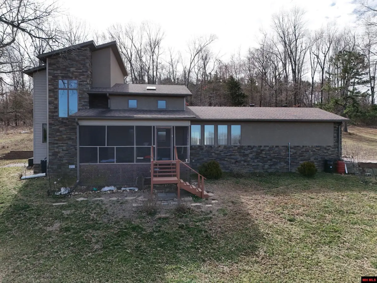 4868 MC 4042, Yellville, AR 72687 - #1