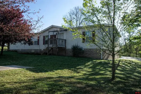 248 MC 7068, Flippin, AR 72634