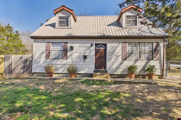 1001 N ESTES AVENUE, Yellville, AR 72687