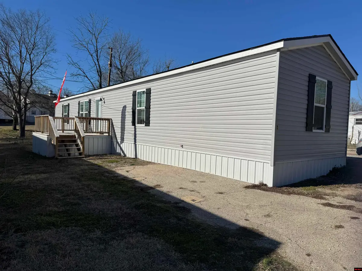 1023 E 9TH STREET, Mountain Home, AR 72653 - #1