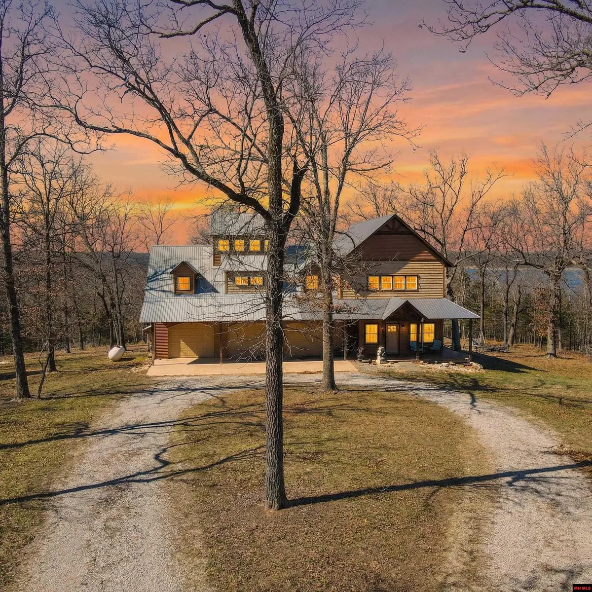 197 SHORELEAVE LANE, Elizabeth, AR 72531 - #1