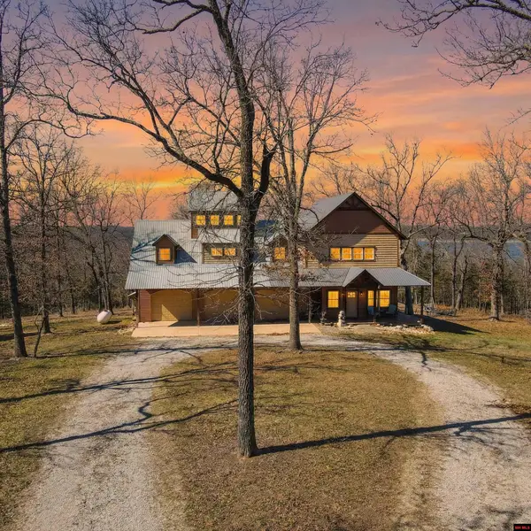 197 SHORELEAVE LANE, Elizabeth, AR 72531