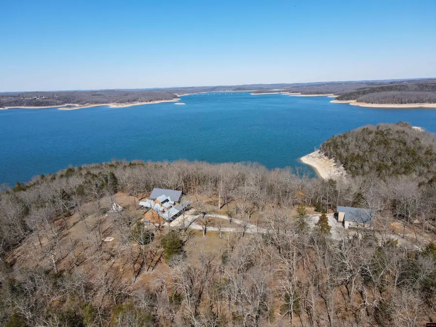 197 SHORELEAVE LANE, Elizabeth, AR 72531 - #3