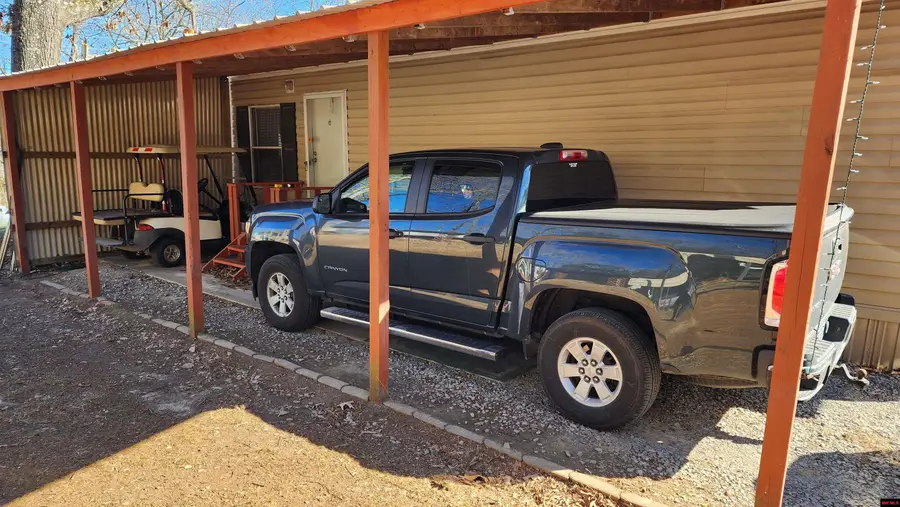 661 - #47 NUBBIN RIDGE ROAD, Lakeview, AR 72642 - #2