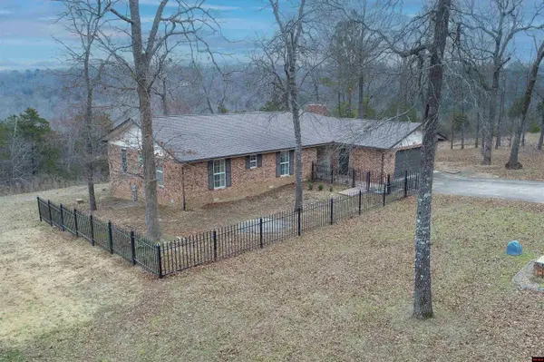 591 RIDGEVIEW DRIVE, Mountain Home, AR 72653