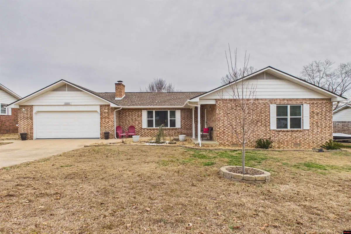 2022 FULLER, Mountain Home, AR 72653 - #1