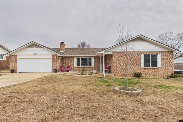 2022 FULLER, Mountain Home, AR 72653