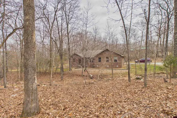 87 FLINTRIDGE COURT, Mountain Home, AR 72653