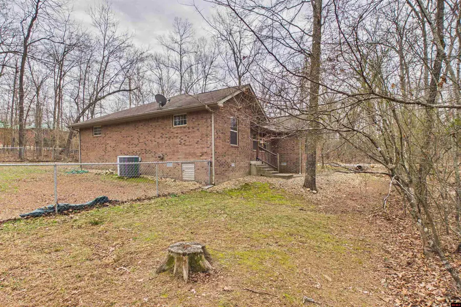 87 FLINTRIDGE COURT, Mountain Home, AR 72653 - #3