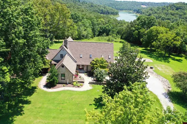 1046 SLICK ROCK ROAD, Mountain Home, AR 72653