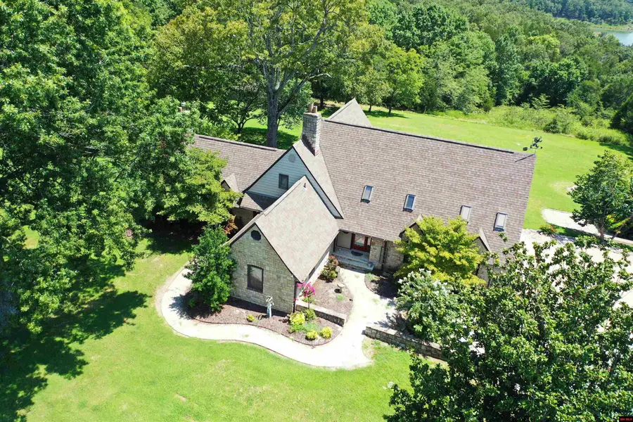 1046 SLICK ROCK ROAD, Mountain Home, AR 72653 - #2