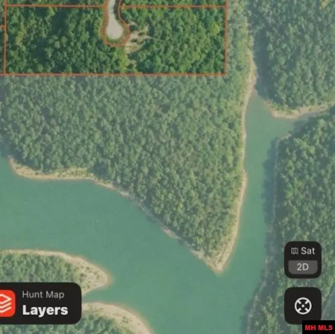 Lts 15, 16 PANTHER COVE DRIVE, Mountain Home, AR 72653 - #1